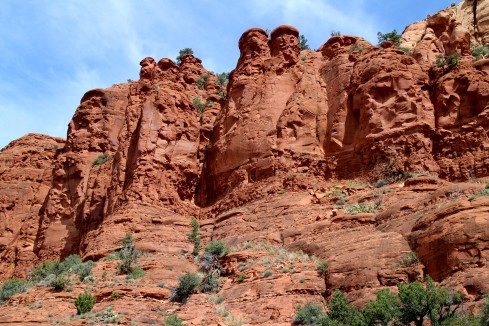 Faces in the moutain behind Chapel of the Holy Cross.jpg